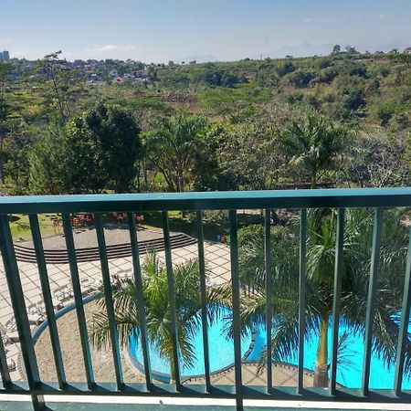 Marbella Suites Bandung Cimenyan Ngoại thất bức ảnh