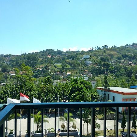 Marbella Suites Bandung Cimenyan Ngoại thất bức ảnh
