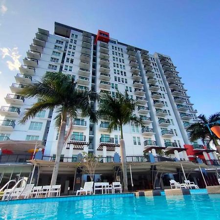 Marbella Suites Bandung Cimenyan Ngoại thất bức ảnh