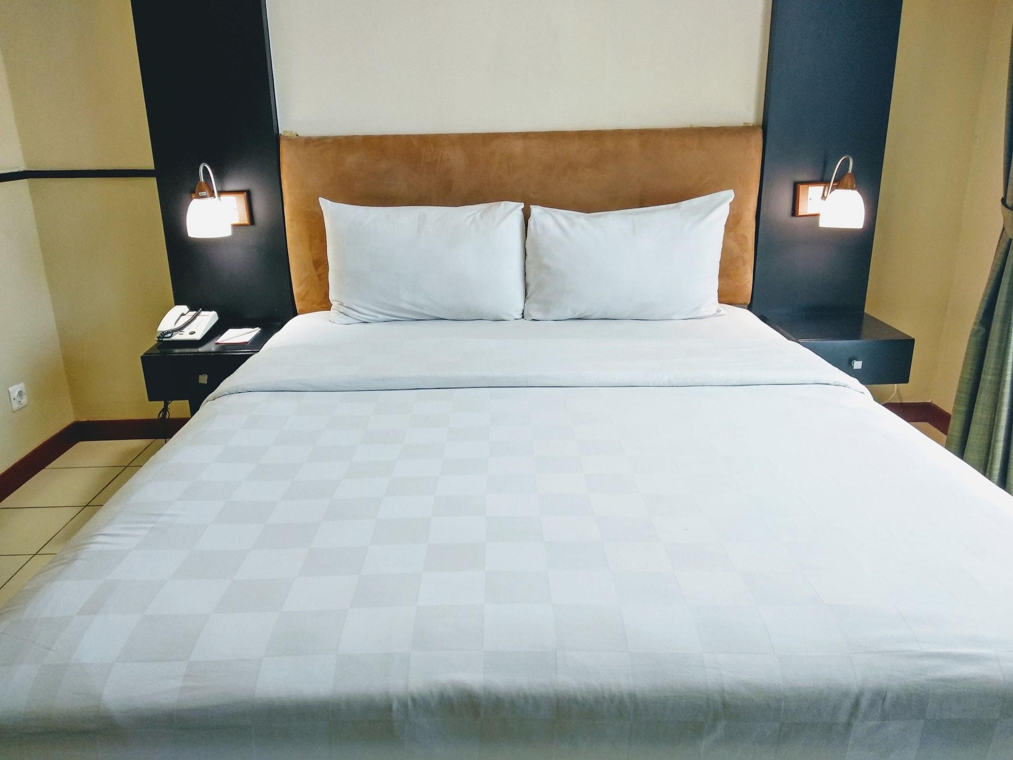 Marbella Suites Bandung Cimenyan Ngoại thất bức ảnh