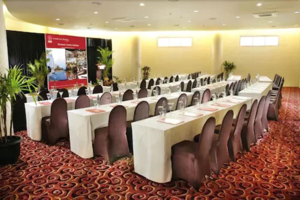 Marbella Suites Bandung Cimenyan Ngoại thất bức ảnh