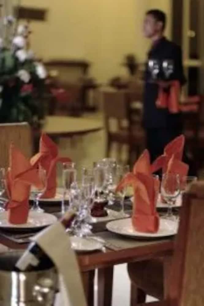 Marbella Suites Bandung Cimenyan Ngoại thất bức ảnh