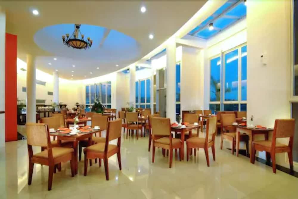 Marbella Suites Bandung Cimenyan Ngoại thất bức ảnh