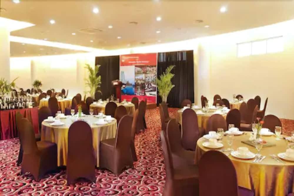 Marbella Suites Bandung Cimenyan Ngoại thất bức ảnh