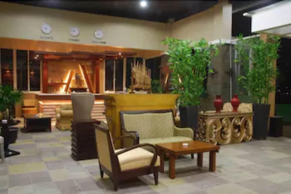 Marbella Suites Bandung Cimenyan Ngoại thất bức ảnh