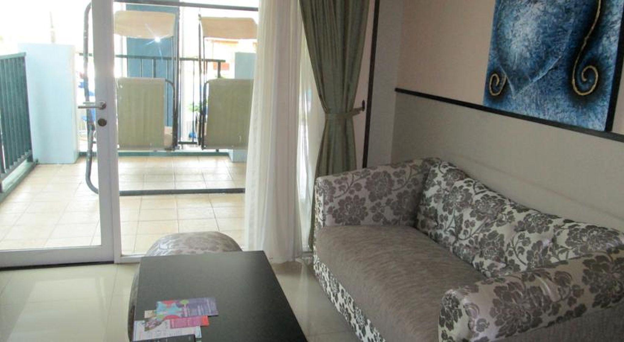 Marbella Suites Bandung Cimenyan Ngoại thất bức ảnh