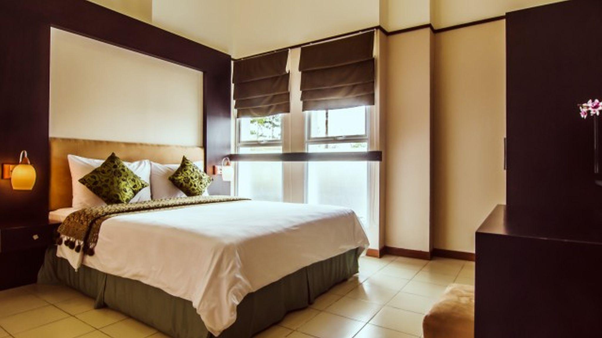Marbella Suites Bandung Cimenyan Ngoại thất bức ảnh