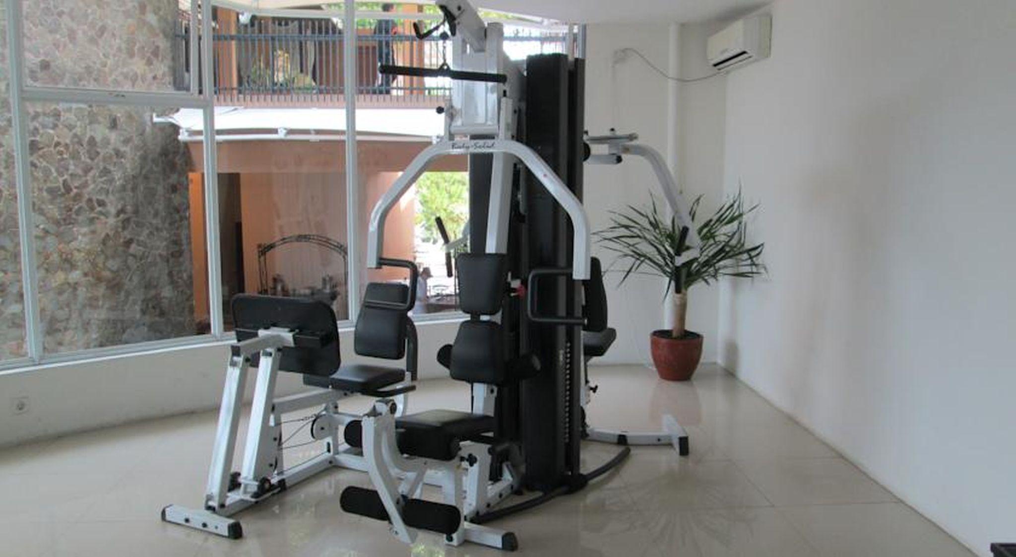 Marbella Suites Bandung Cimenyan Ngoại thất bức ảnh