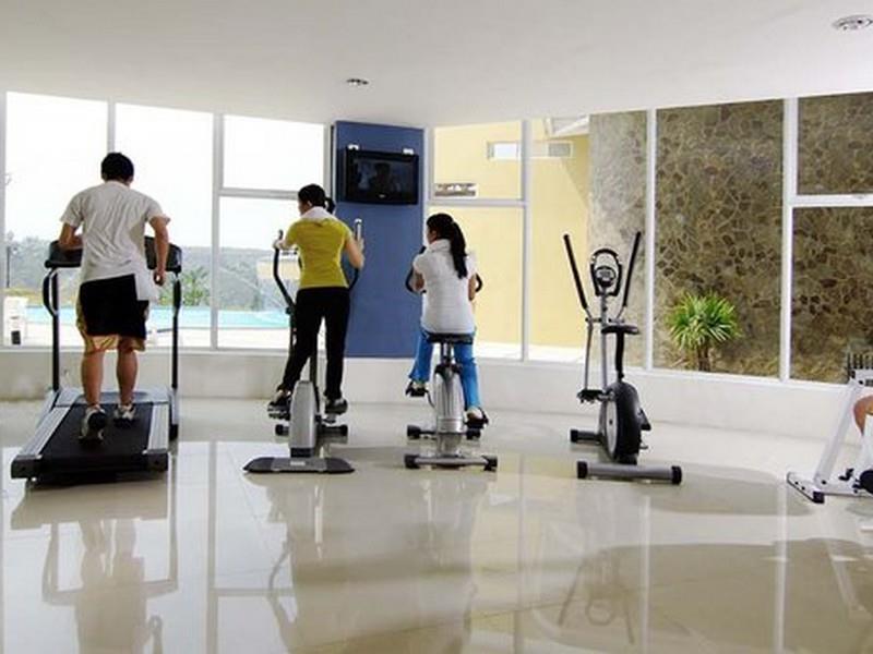 Marbella Suites Bandung Cimenyan Ngoại thất bức ảnh