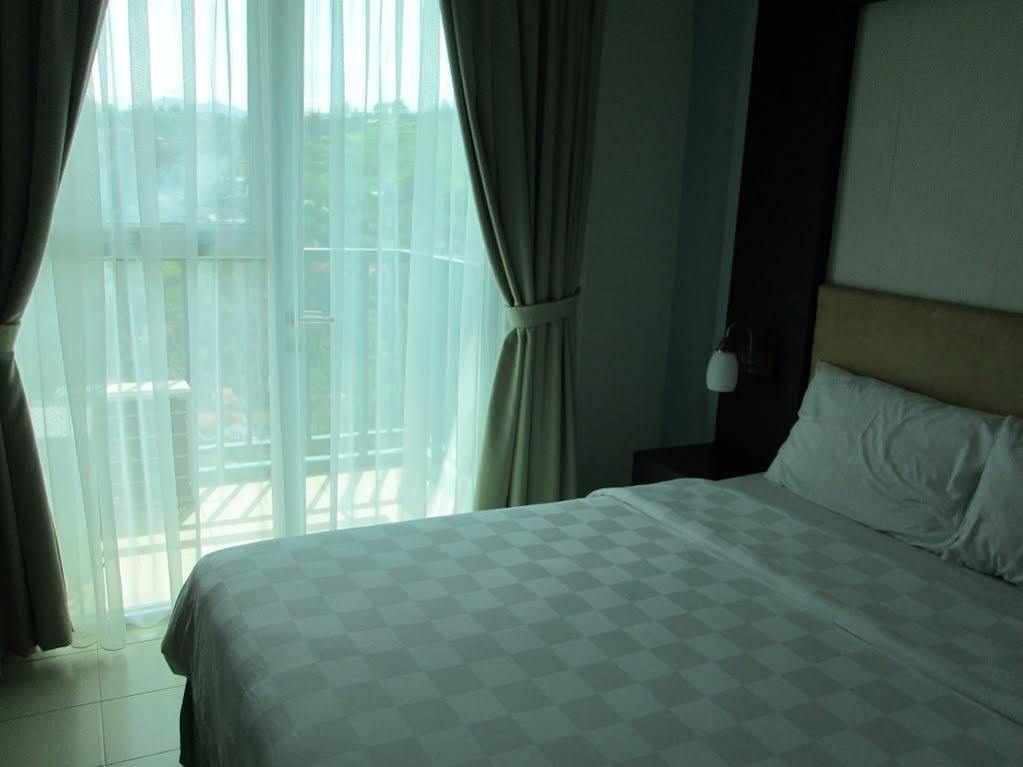 Marbella Suites Bandung Cimenyan Ngoại thất bức ảnh