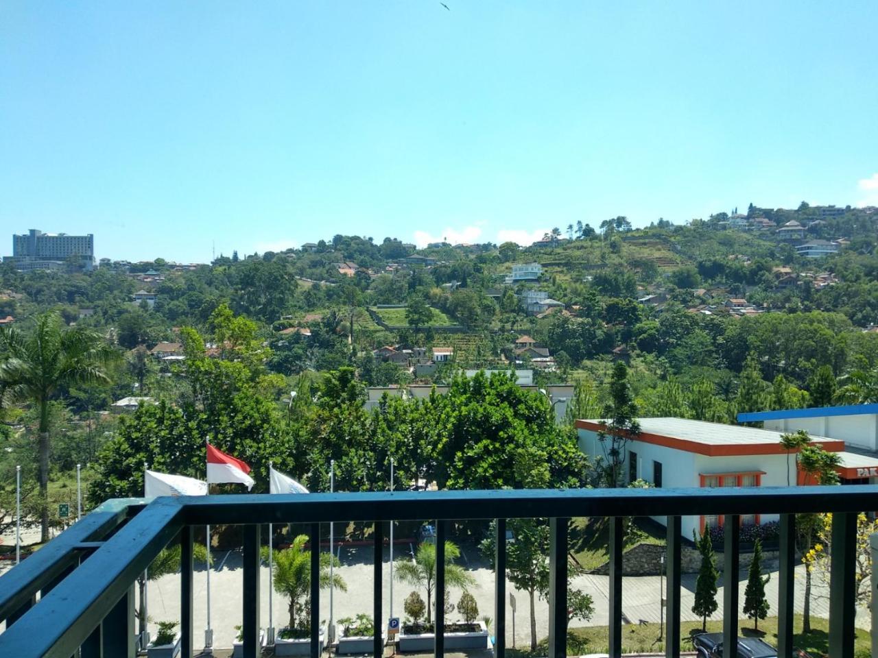 Marbella Suites Bandung Cimenyan Ngoại thất bức ảnh