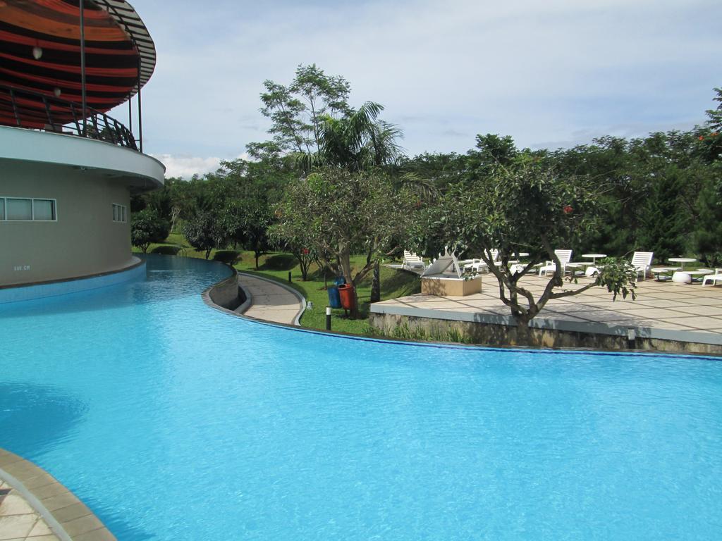 Marbella Suites Bandung Cimenyan Ngoại thất bức ảnh
